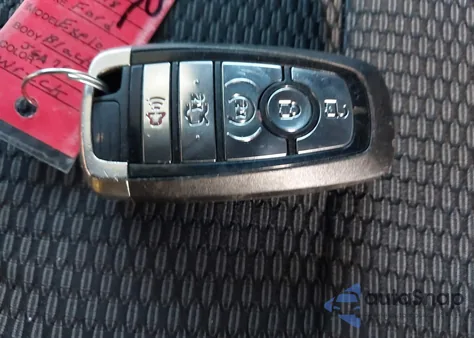 2018 Ford Explorer Xlt from USA, damaged, VIN 1FM5K7D87JGA76179